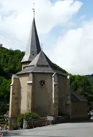 Église Saint-Exupère