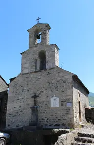 Chapelle Saint-Michel