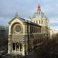 Église Saint-Augustin