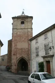 Église Saint-Alban