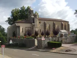 Église Saint-Martin