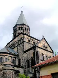 Église Saint-Joseph