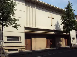 Chapelle Notre-Dame-de-la-Merci