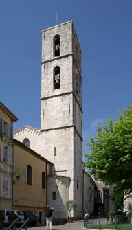 Cathédrale Notre-Dame-du-Puy