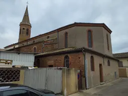 Église Saint-Georges