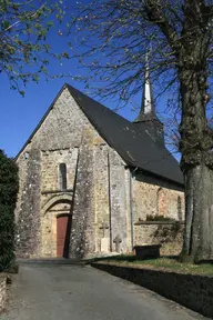 Église Notre-Dame de l'Assomption