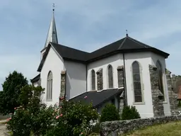 Église Saint-Jean-Baptiste