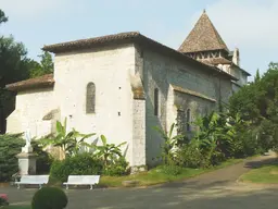 Église Saint-Pierre