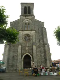 Église Saint-Martin