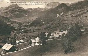 Église Saint-Laurent