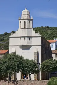 Église Grecque Saint-Spyridon