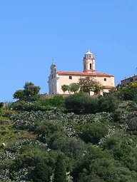 Église Latine Santa-Marìa-Assunta