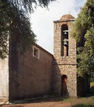 Chapelle Saint-Jean-Baptiste