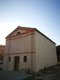 Chapelle San Sebastiano