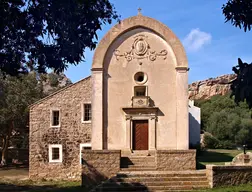 Chapelle de la Trinité