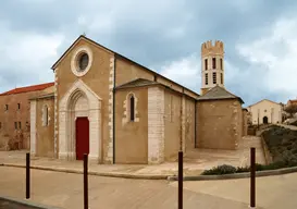 Église Saint-Dominique