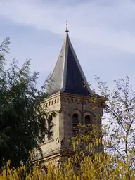 Église Saint-Hippolyte