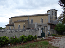 Église Paroissiale Sainte-Blandine