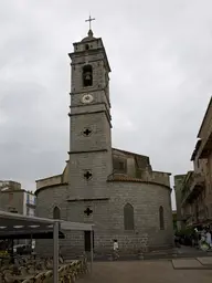 Église Saint-Jean Baptiste