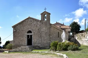 Chapelle Sainte-Marie