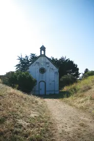 Chapelle Saint-Clément