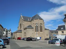 Notre-Dame de Locmaria