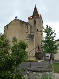 Église Sainte-Marie-Madeleine