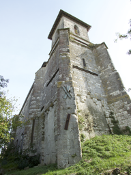 Église Sainte-Madeleine