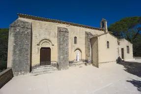 Église Saint-Sauveur