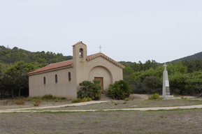 Chapelle Saint-Antoine