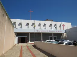 Église Saint-Paul et Saint-Joseph