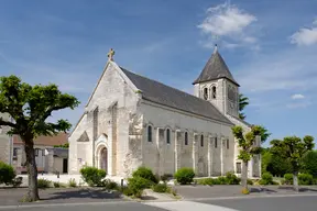 Église Saint-Martin