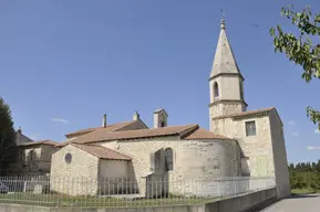 Église Saint-Pierre-ès-Liens