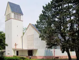 Église Saint-Pierre et Saint-Paul