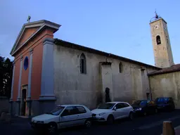 Église Saint-André