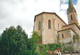 Église Saint-Blaise