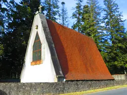 Chapelle Saint-Martin