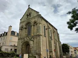 Chapelle Saint-Joseph