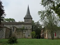 Église Saint-Michel