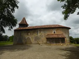 Église Saints-Pierre-et-Paul