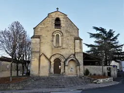 Église Saint-Martin