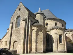 Église Saint-Pierre