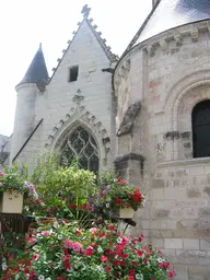 Église Paroissiale Saint-Christophe