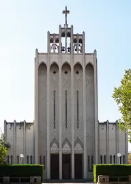 Église du Sacré-Coeur