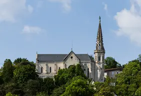 Église Notre-Dame-de-Vie