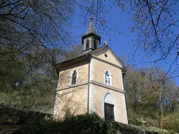 Chapelle de l'Immaculée-Conception