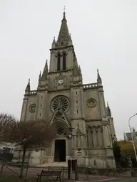 Église Saint-André