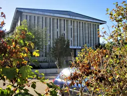 Église Saint-Jean