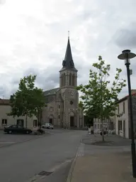 Église Notre-Dame-de-l'Assomption