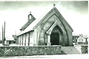 Chapelle Notre-Dame-des-Flots